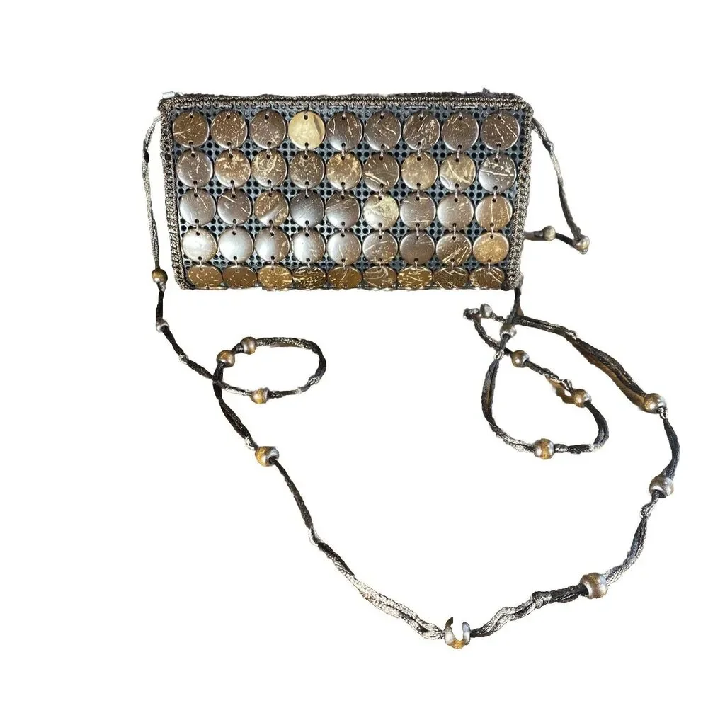Unbranded coconut shell